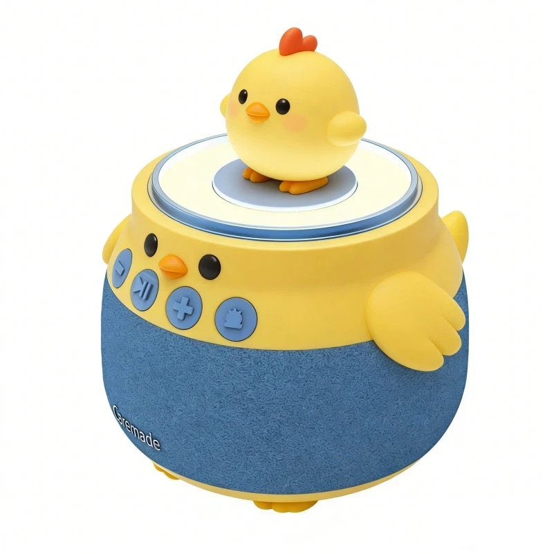 支持 NFC 的教育玩具的兴起：2026 年幼儿学习的革命...