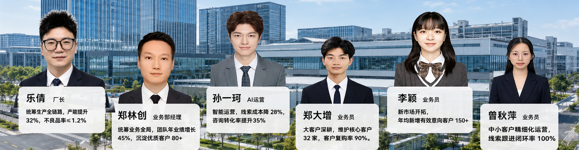 产品中心