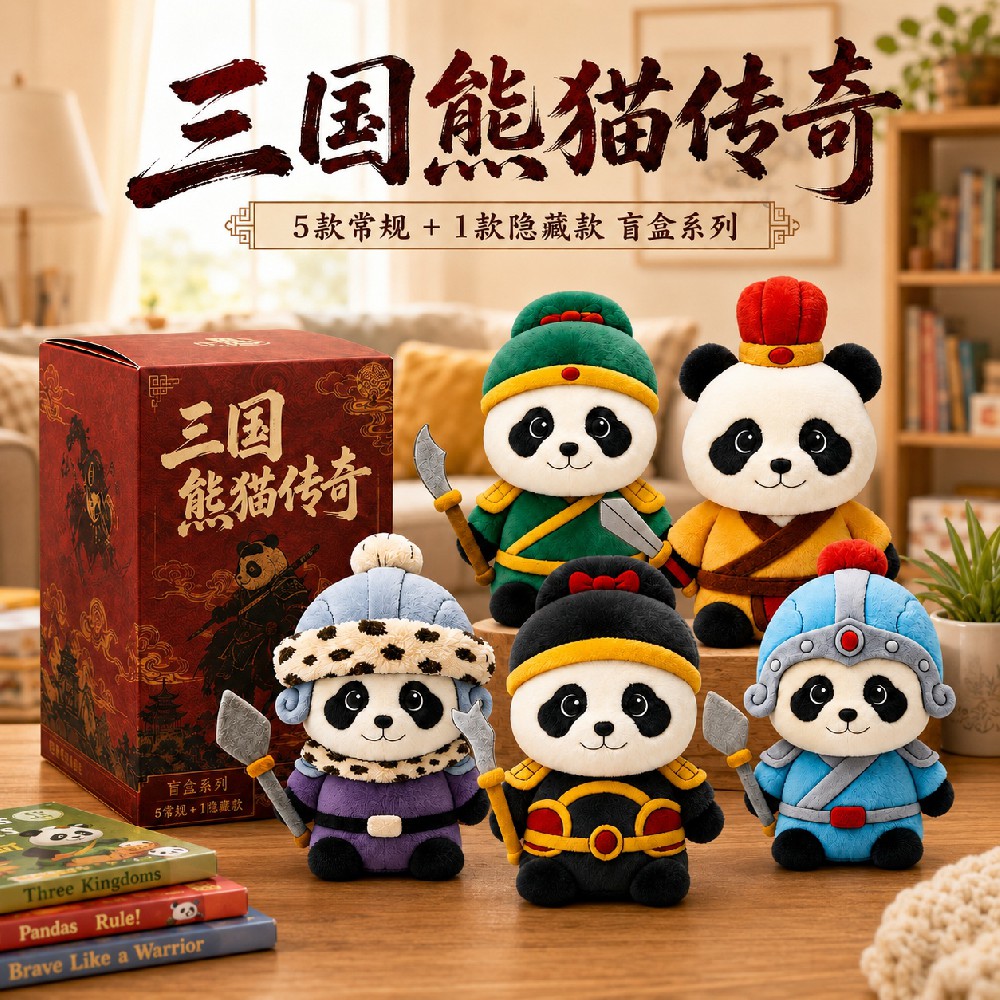 会回应就够了？互动毛绒玩具正在经历的升级方向