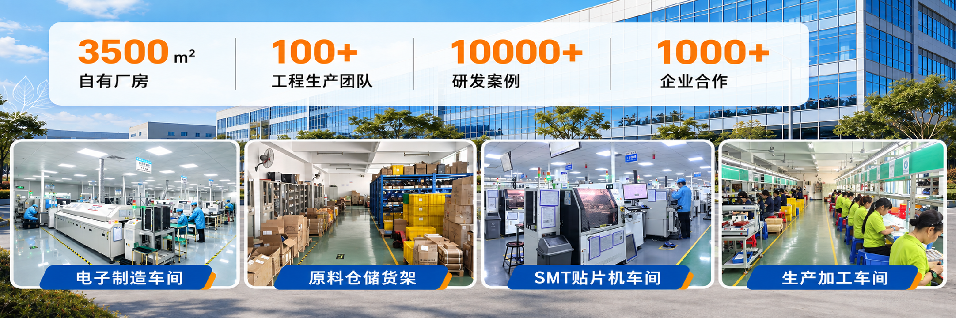 产品中心